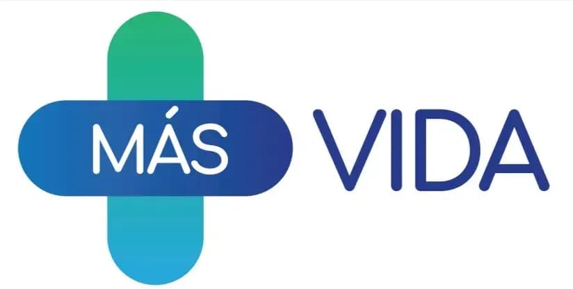 Más Vida