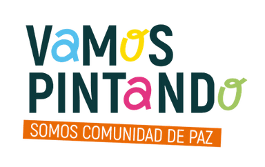 Vamos Pintando