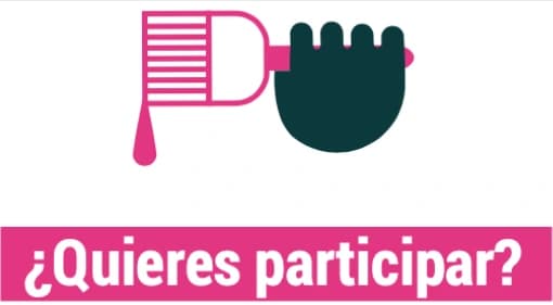 ¿Quieres participar?