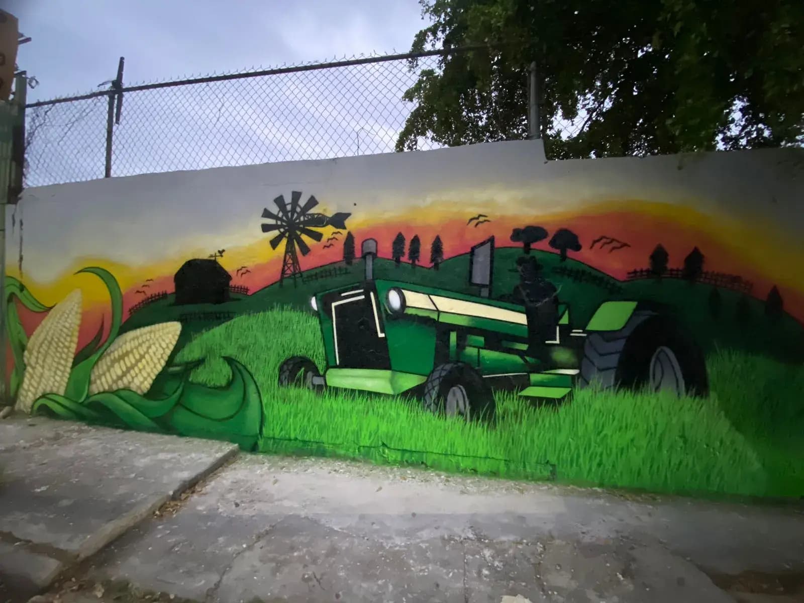Agricultura y costumbres Sinaloenses