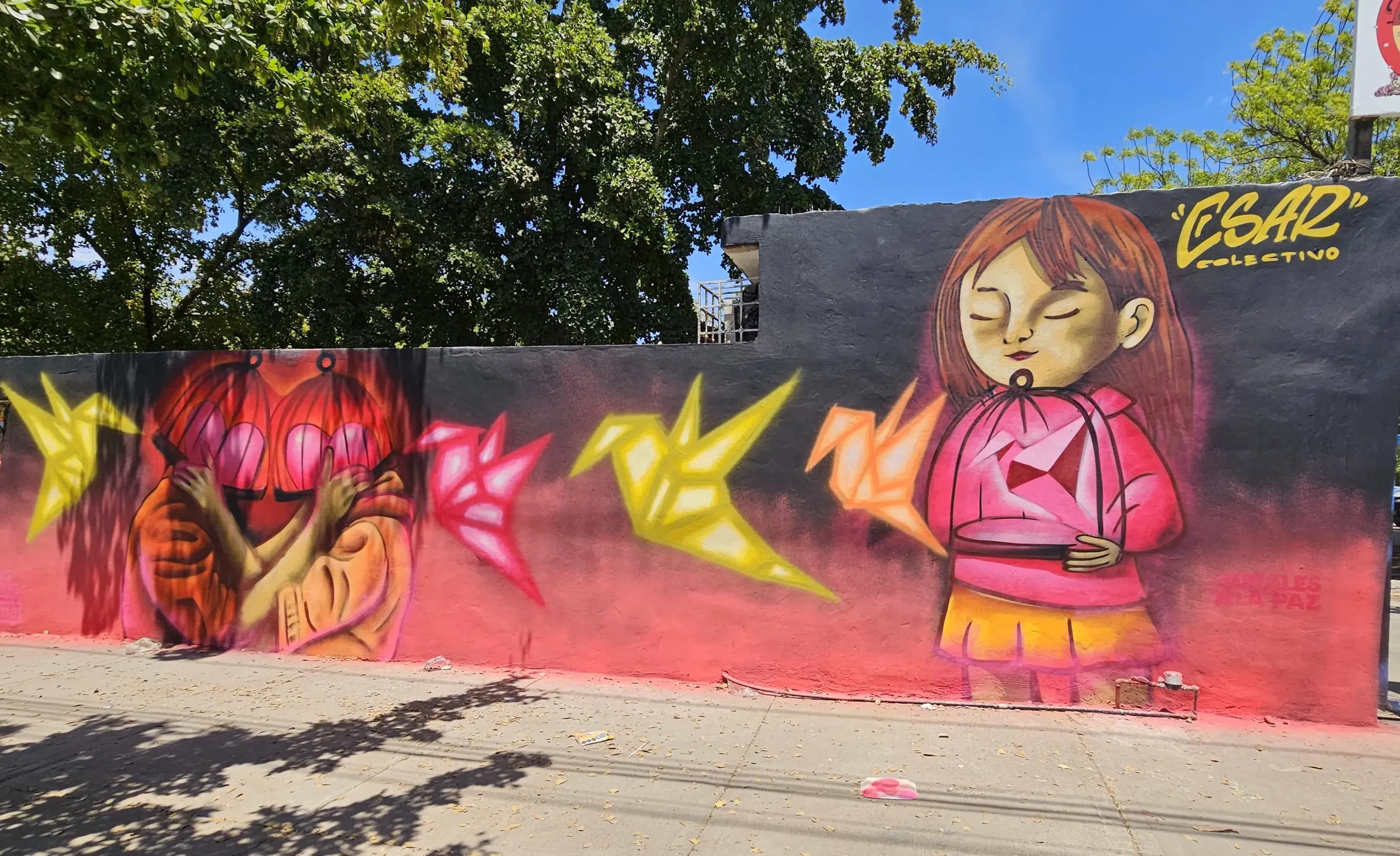 Amor y Empatía
