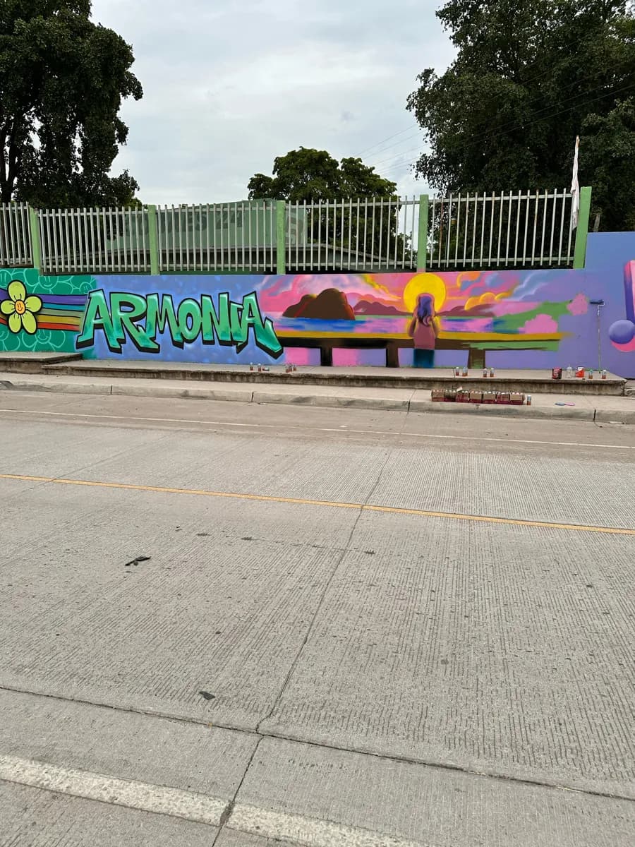 Armonía