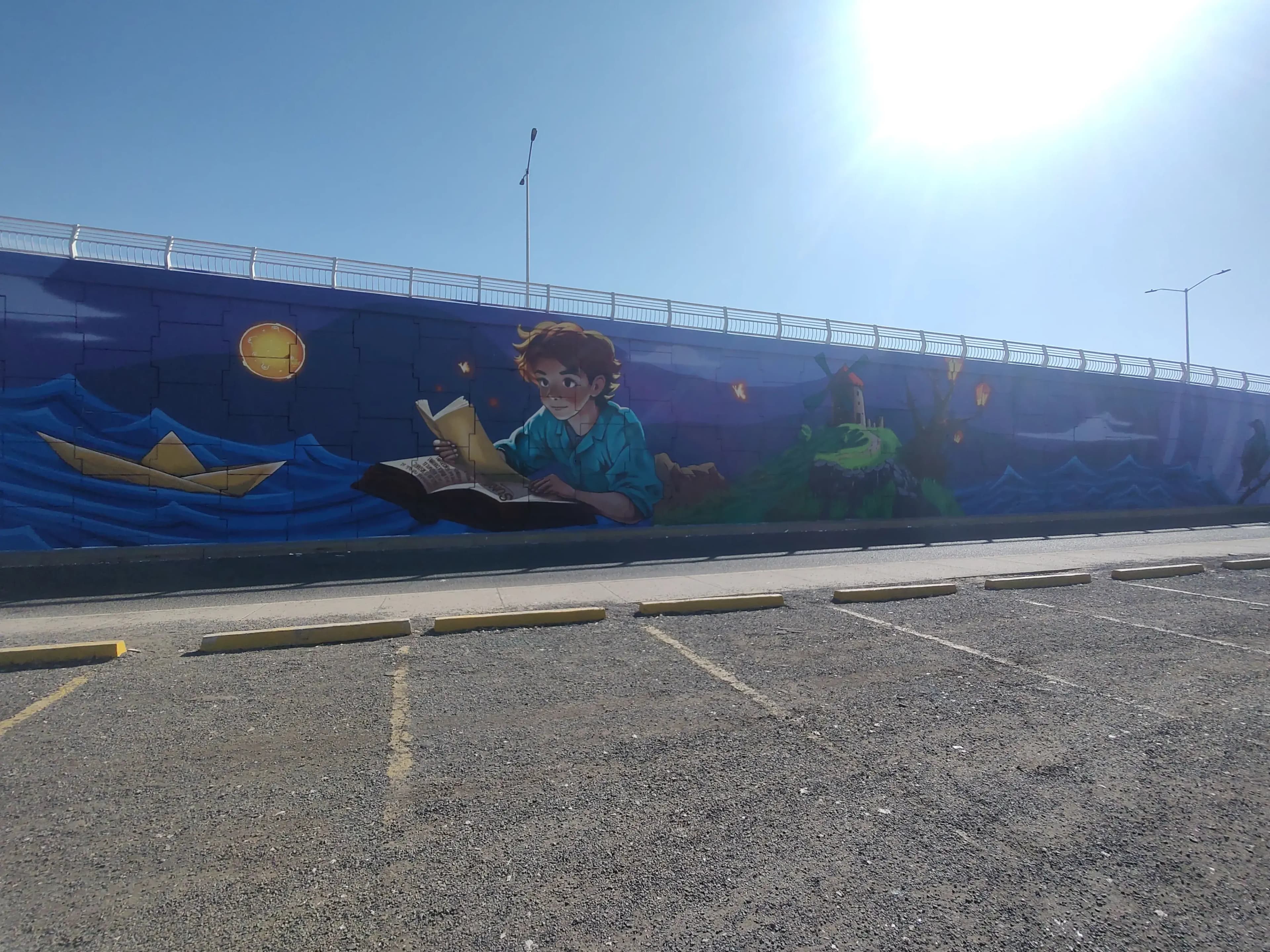La literatura como puente a la imaginación