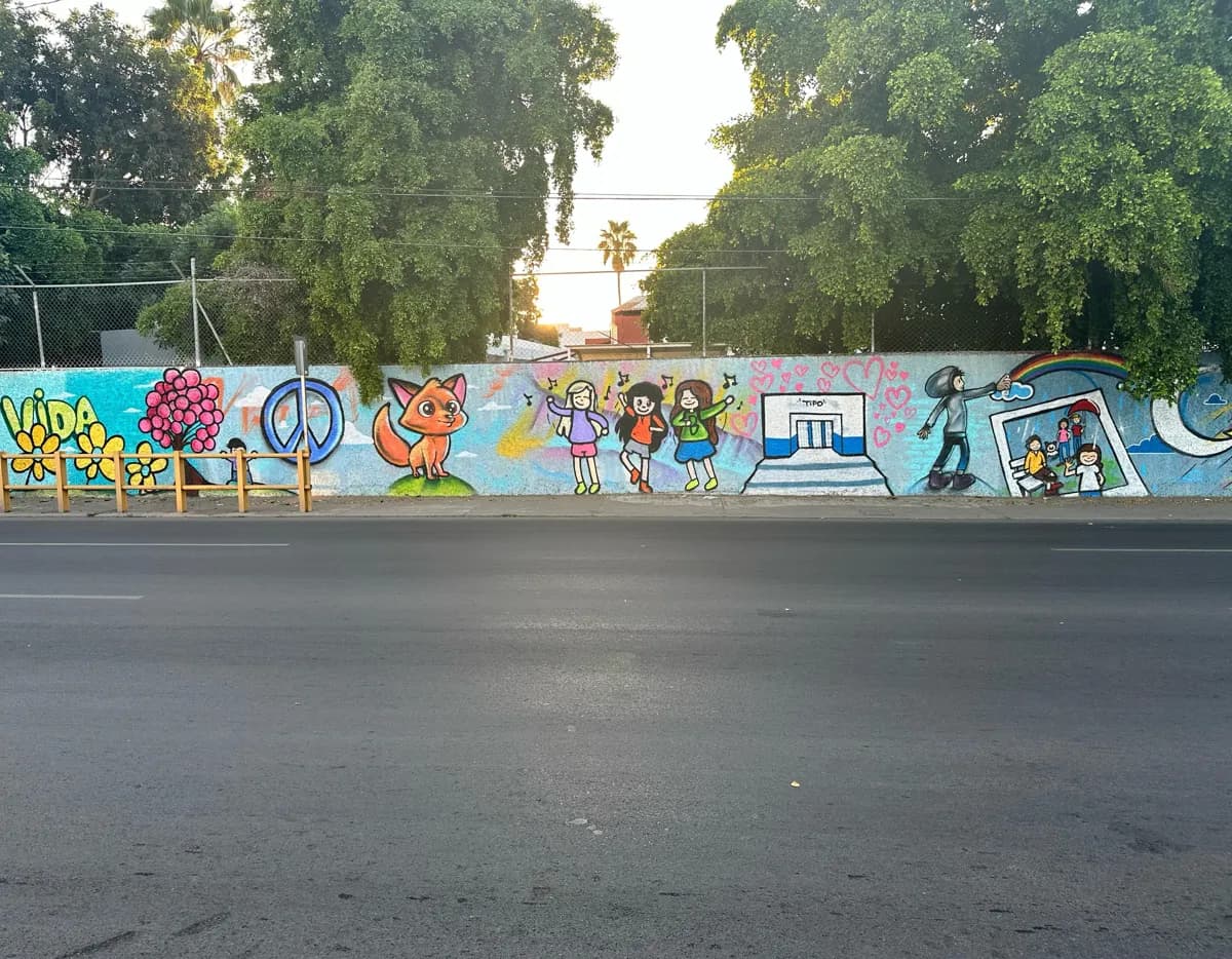 La vida es bella