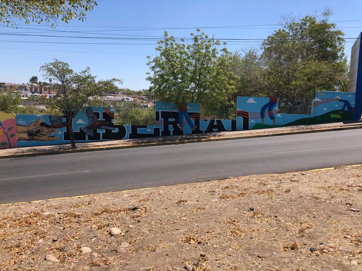 Libertad