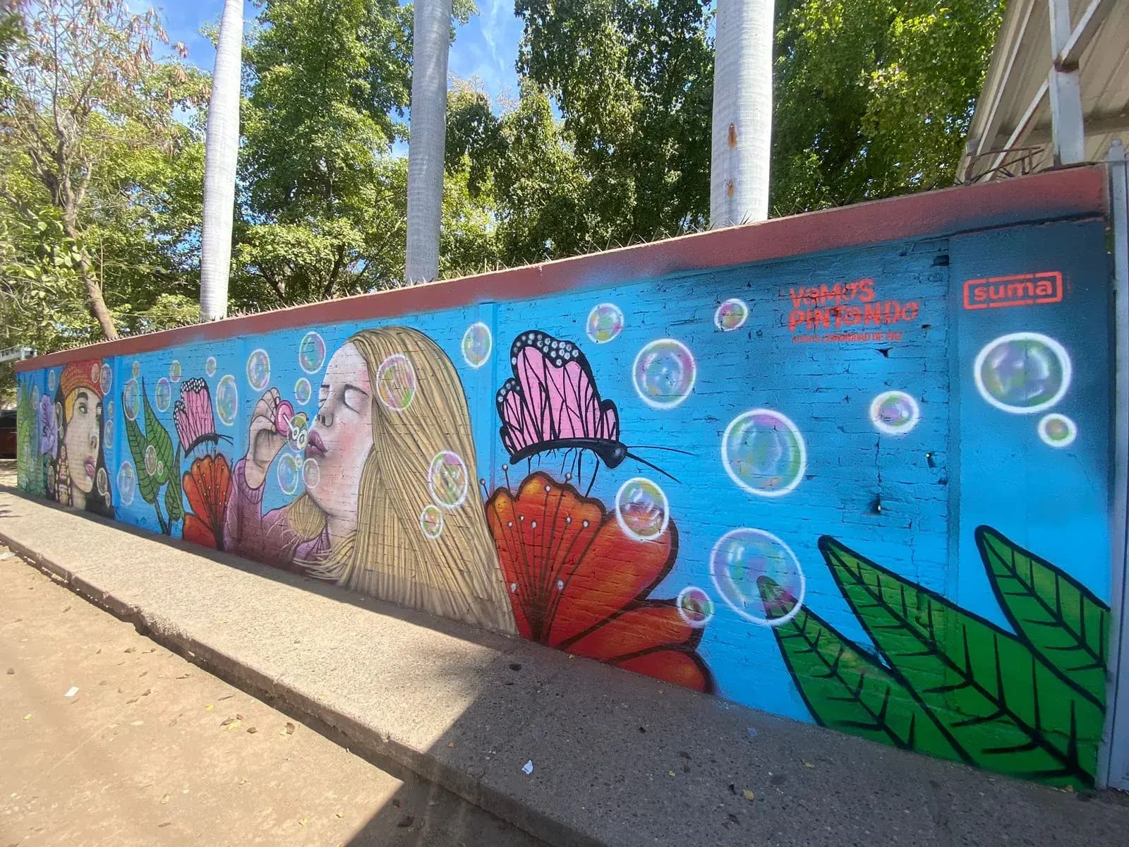 Paz y armonía