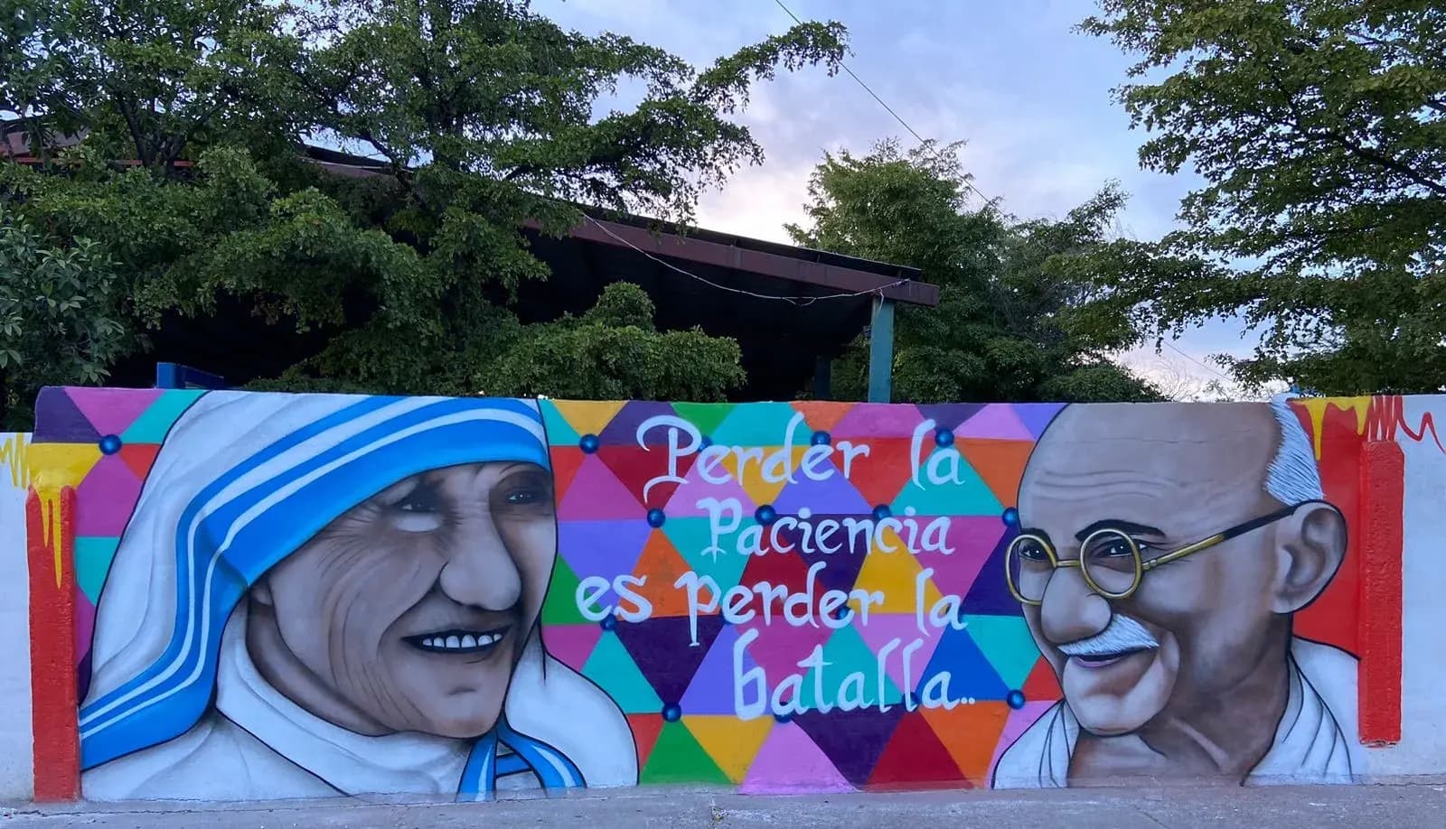 Promotores de paz