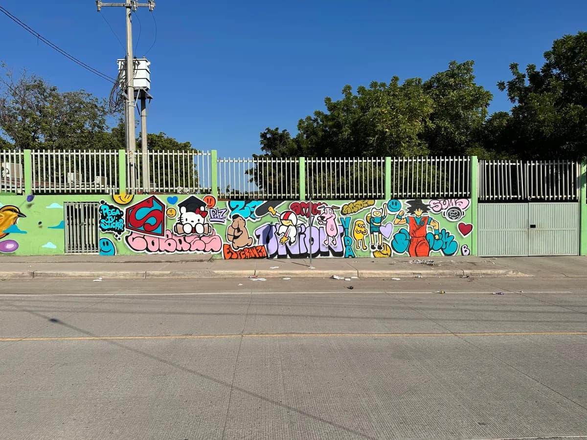 Unión y respeto