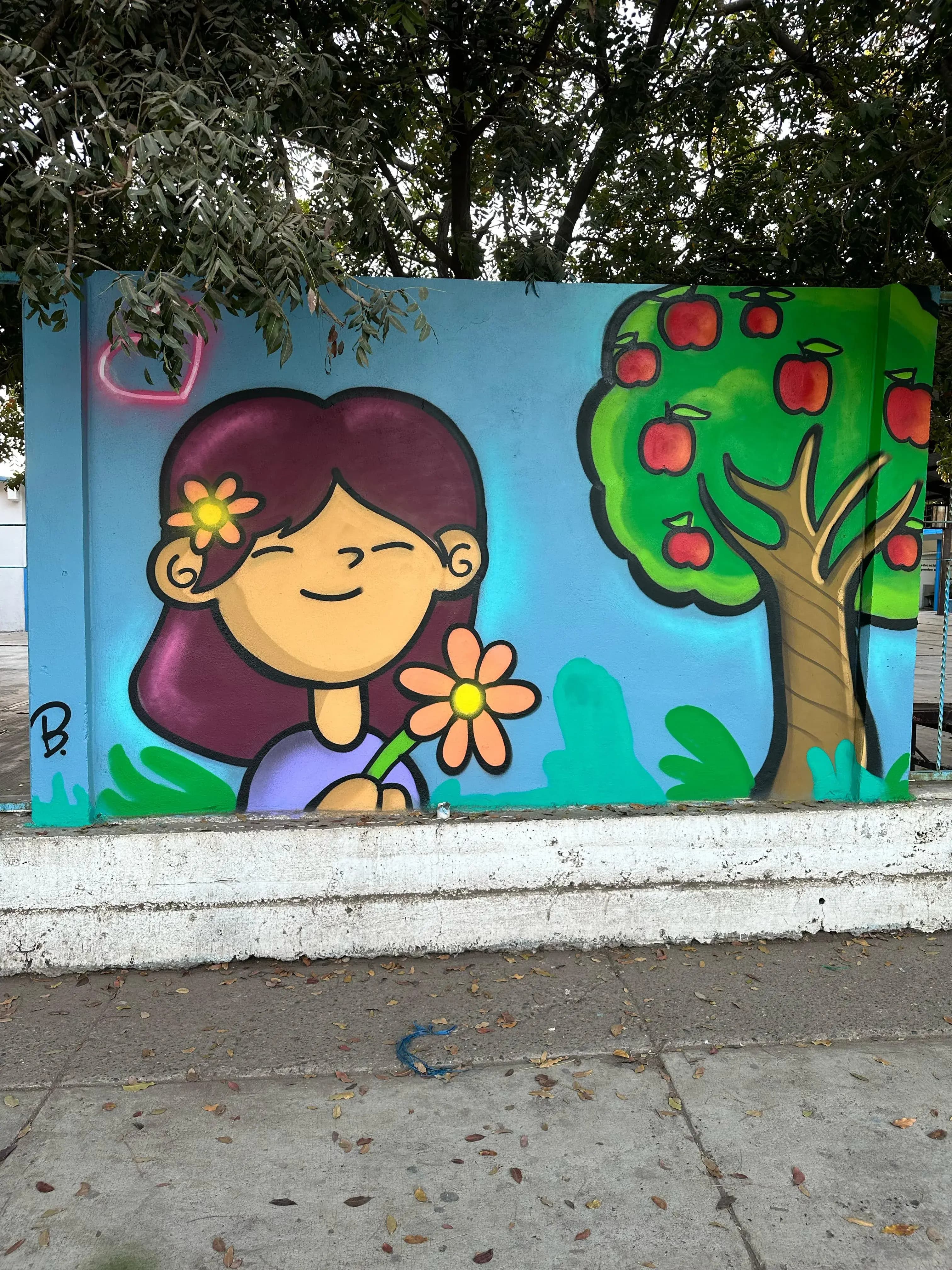 Vivamos los valores