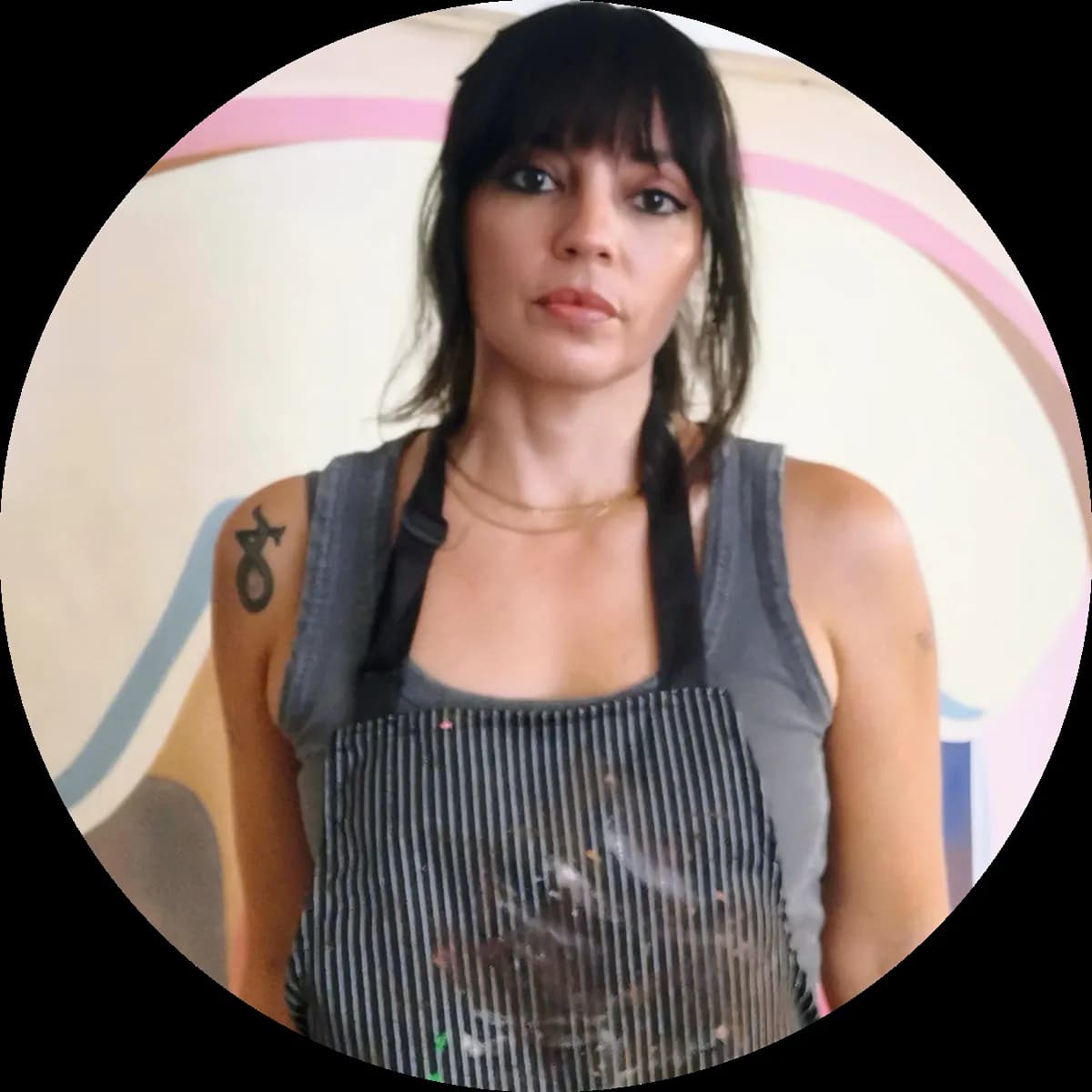Pilar Fusca
