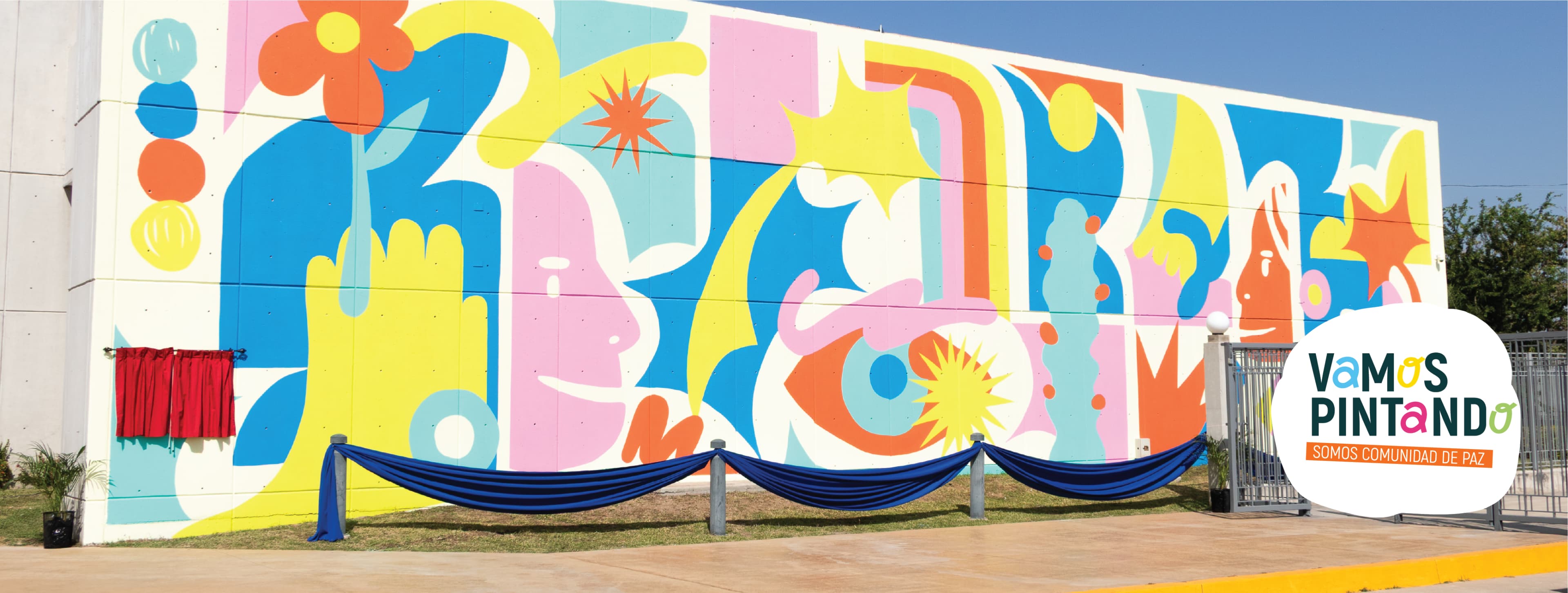 slider mural cas