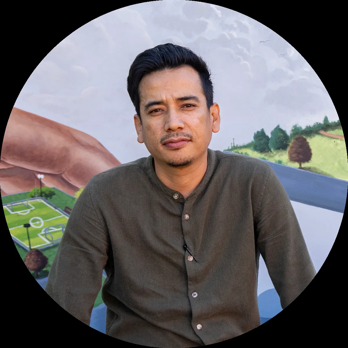 Demetrio Estrella