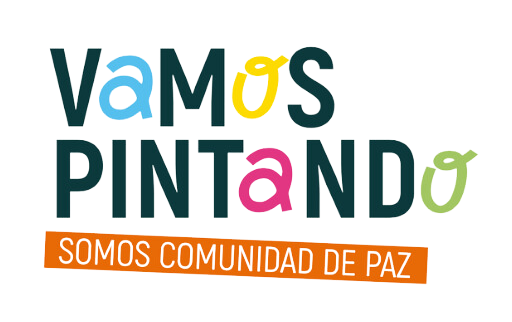 Vamos Pintando